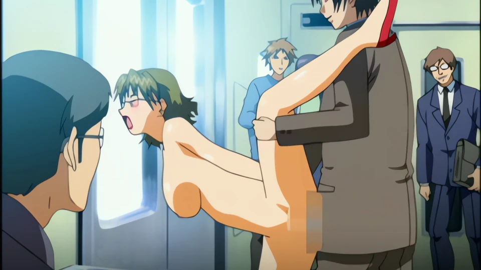 Manin Densha - Screenshot 5