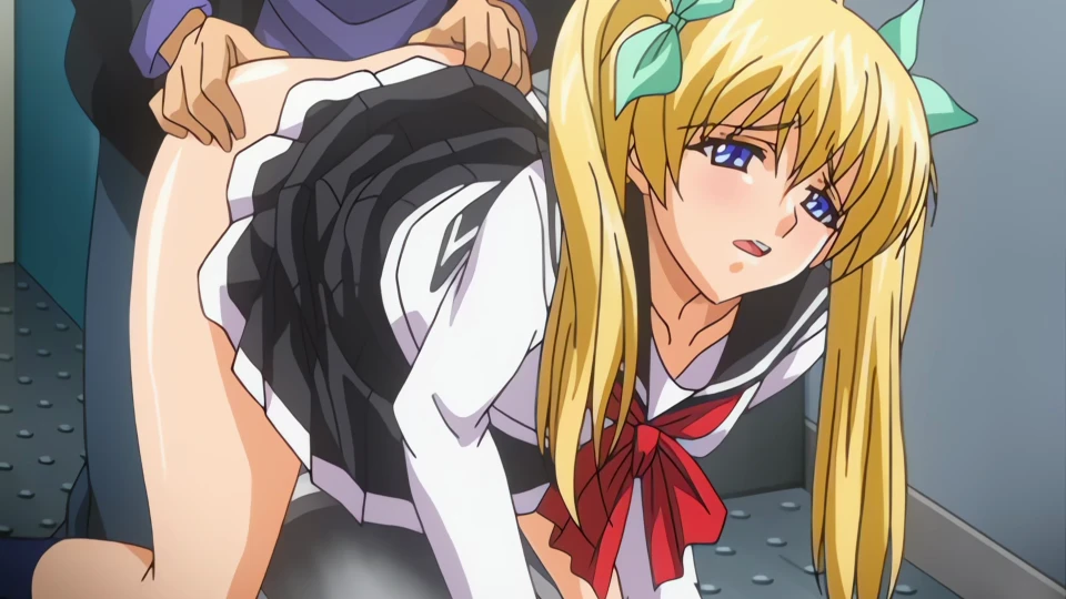 Manin Densha - Screenshot 7