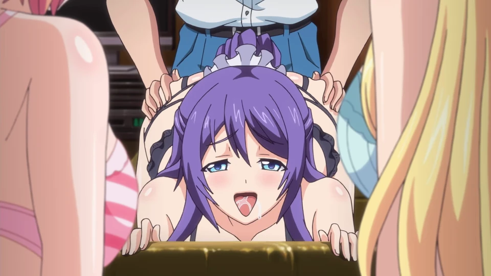Mankitsu Happening - Screenshot 5
