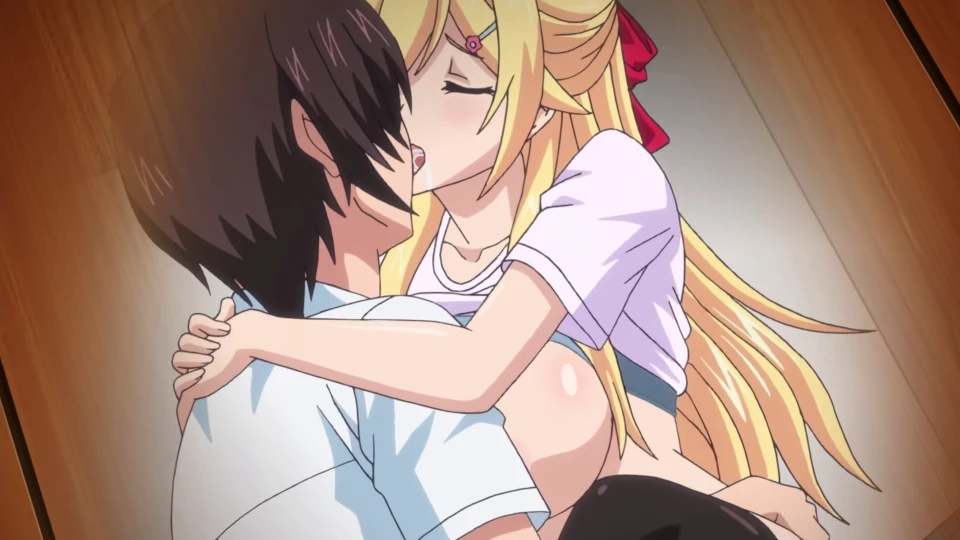 Mankitsu Happening - Screenshot 4