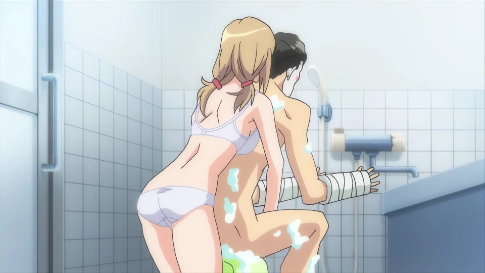 Maro no Kanja wa Gatenkei - Screenshot 7