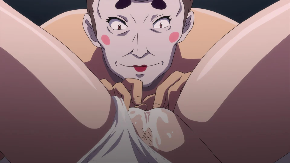 Maro no Kanja wa Gatenkei - Screenshot 10