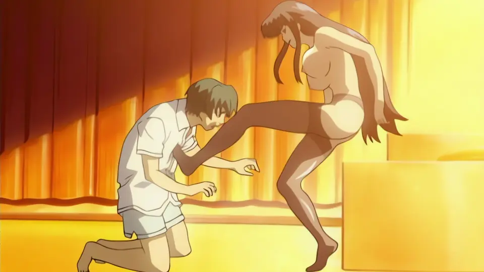 Mashou no Kao - Screenshot 16