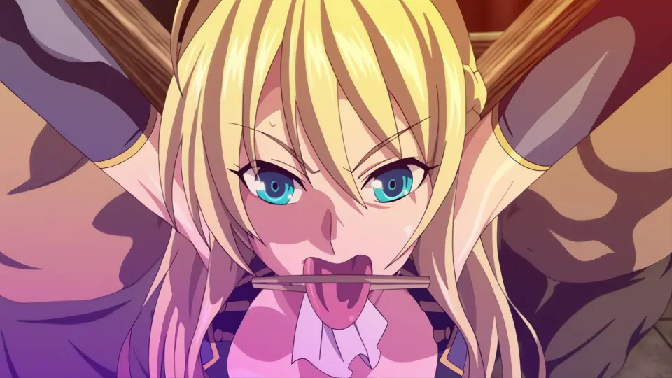 Mashou no Nie 3 - Screenshot 2
