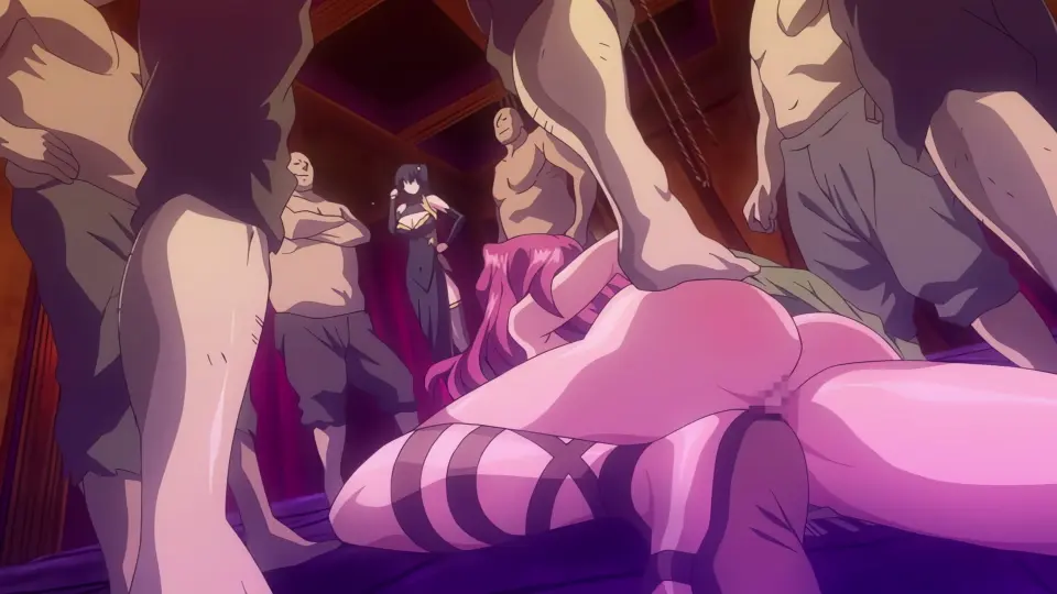 Mashou no Nie 3 - Screenshot 7