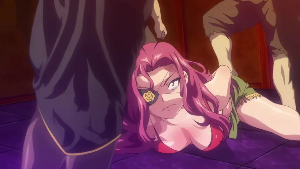 Mashou no Nie 3 - Screenshot 8