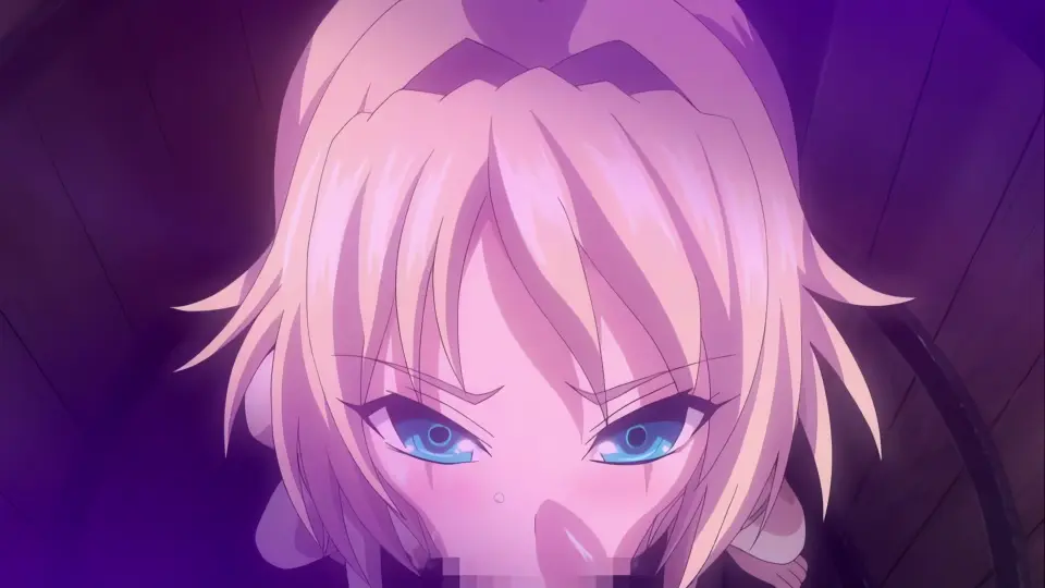 Mashou no Nie 3 - Screenshot 2