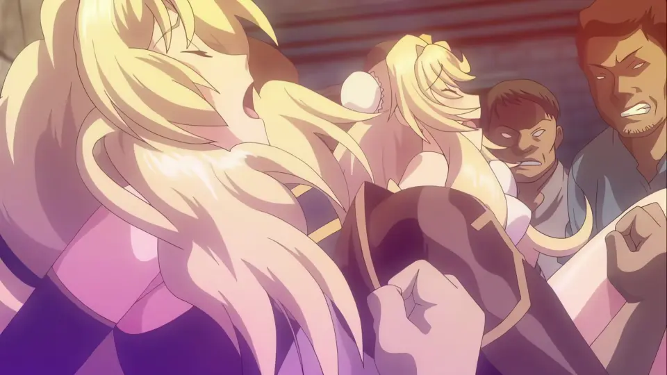 Mashou no Nie 3 - Screenshot 12