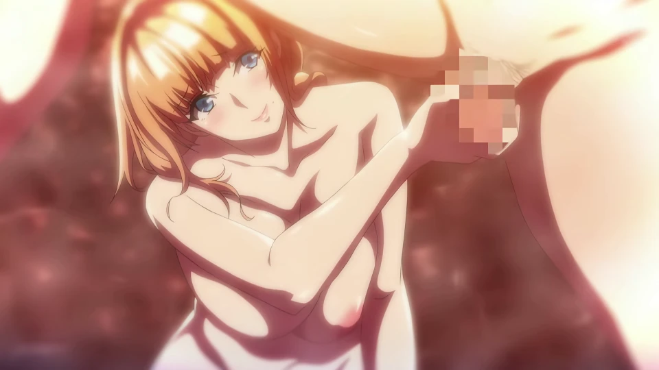 Master Piece The Animation - Screenshot 6