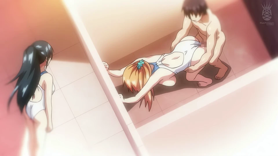 Master Piece The Animation - Screenshot 5