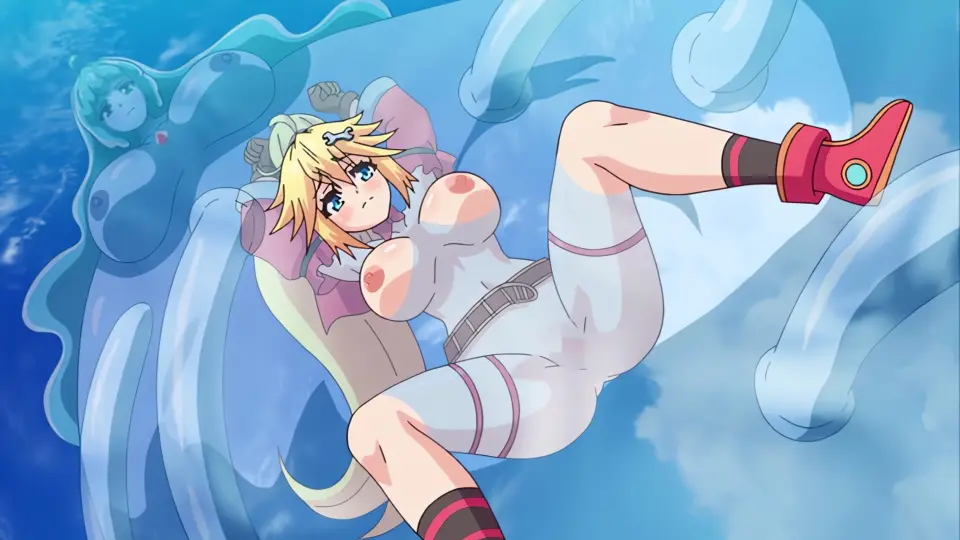 Mecha Gishi Resta no Daibouken - Screenshot 17