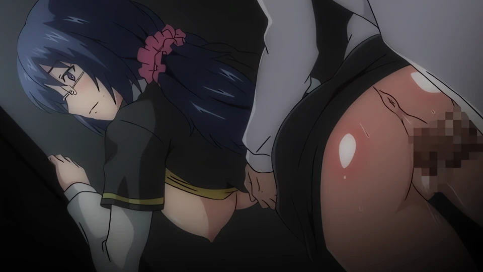 Meikoku Gakuen: Jutai-hen - Screenshot 2
