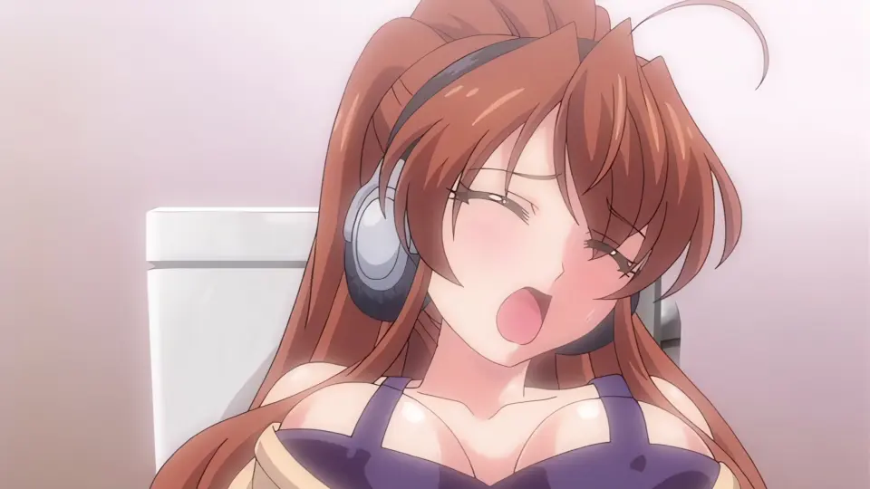 Menhera Ayuri no Yamanai Onedari Headphone wa Hazusenai - Screenshot 11
