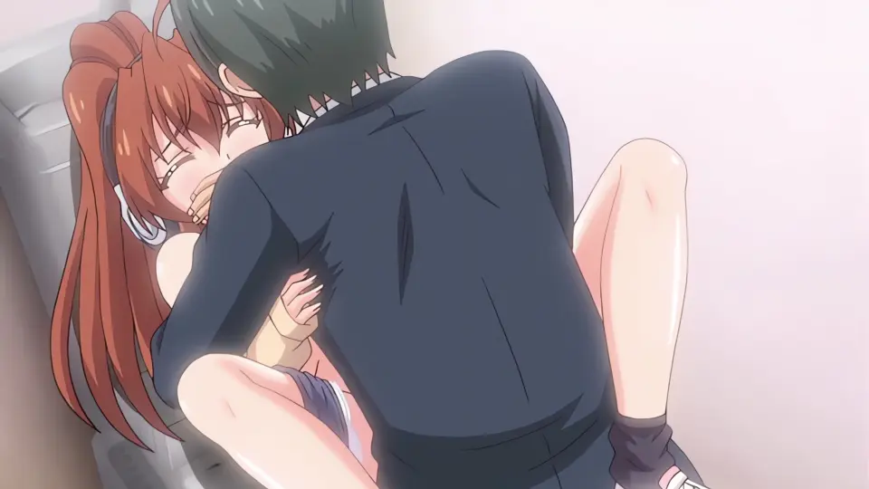 Menhera Ayuri no Yamanai Onedari Headphone wa Hazusenai - Screenshot 10