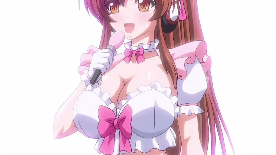 Menhera Ayuri no Yamanai Onedari Headphone wa Hazusenai - Screenshot 11
