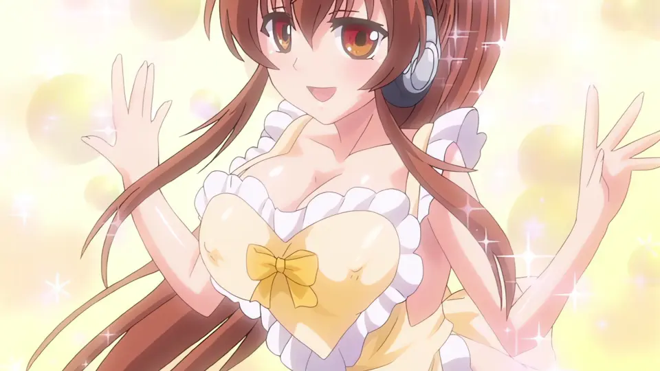 Menhera Ayuri no Yamanai Onedari Headphone wa Hazusenai - Screenshot 3