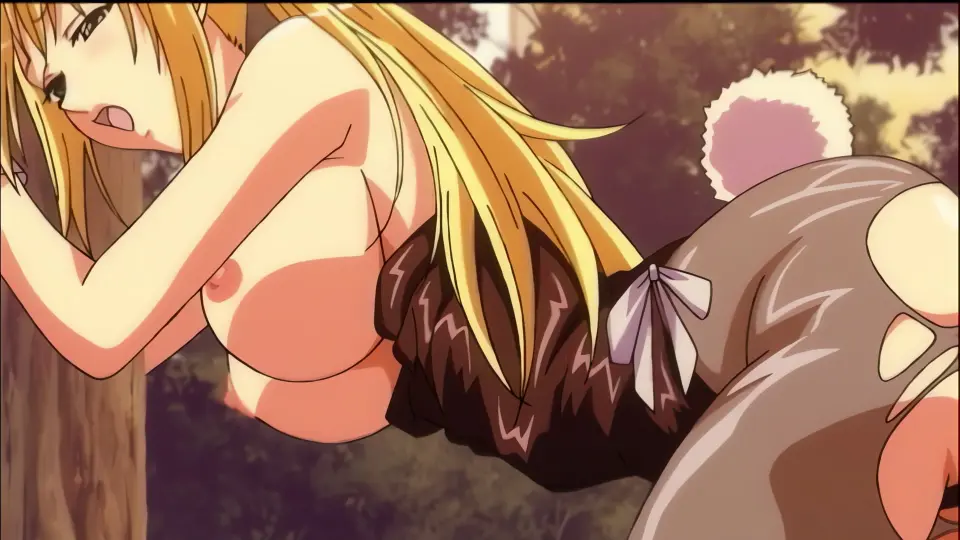 Mesu Kyoushi Injoku no Kyoushitsu - 1