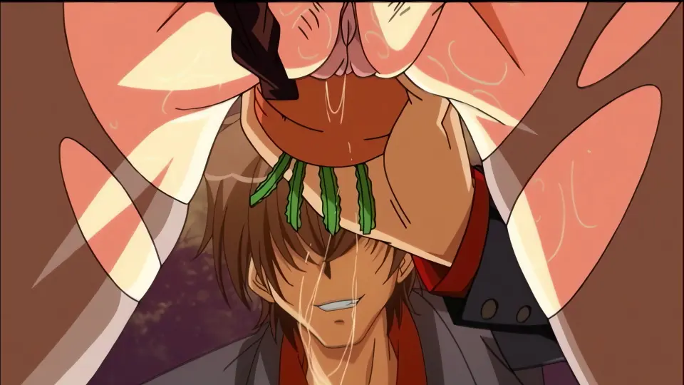 Mesu Kyoushi Injoku no Kyoushitsu - Screenshot 5