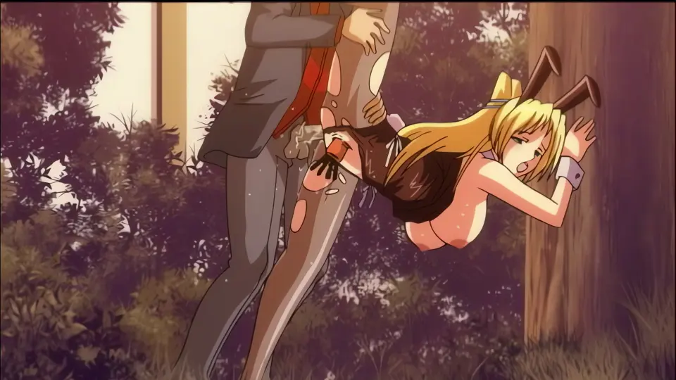 Mesu Kyoushi Injoku no Kyoushitsu - Screenshot 10