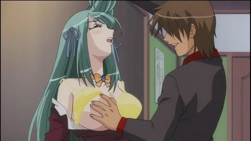 Mesu Kyoushi Injoku no Kyoushitsu - Screenshot 3