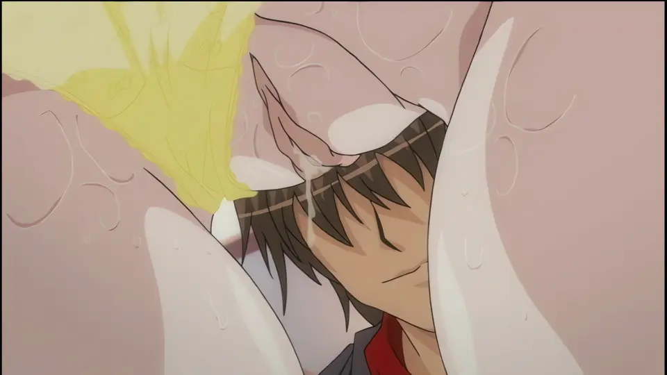 Mesu Kyoushi Injoku no Kyoushitsu - Screenshot 4