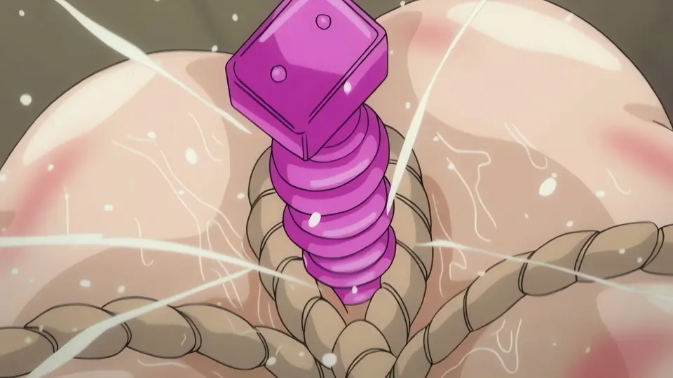 Mesu Kyoushi Injoku no Kyoushitsu - Screenshot 17