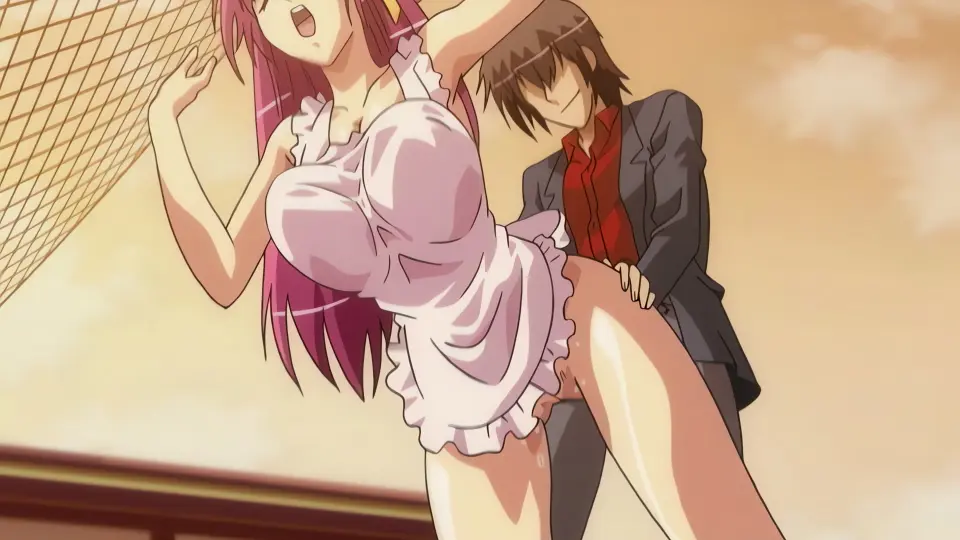 Mesu Kyoushi Injoku no Kyoushitsu - Screenshot 9
