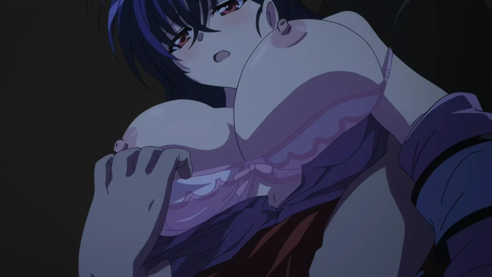 Mesu Nochi Torare - Screenshot 2