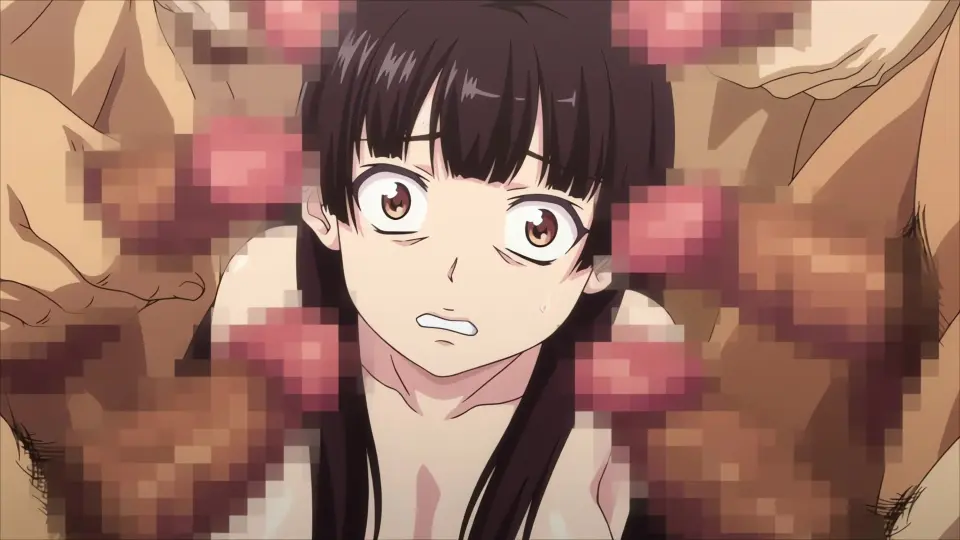 Mesu wo Karu Mura - Screenshot 8
