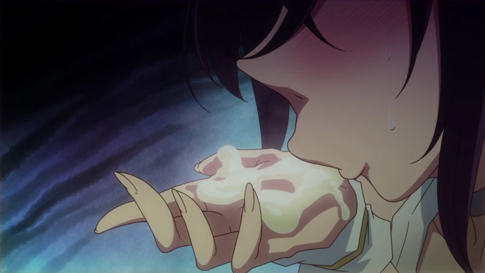 Mesudachi The Animation - Screenshot 2