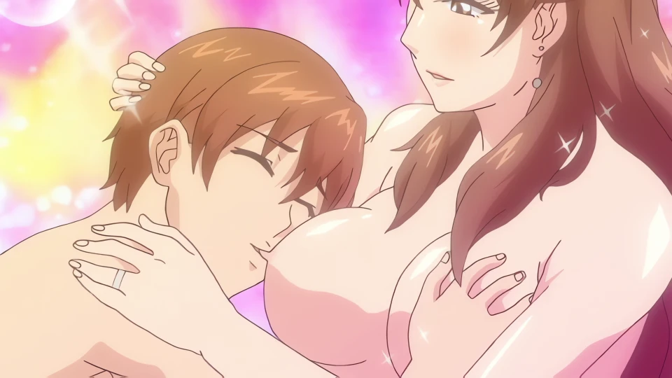 Miboujin Nikki: Akogare no Ano Hito to Hitotsu Yane no Shita - Screenshot 2
