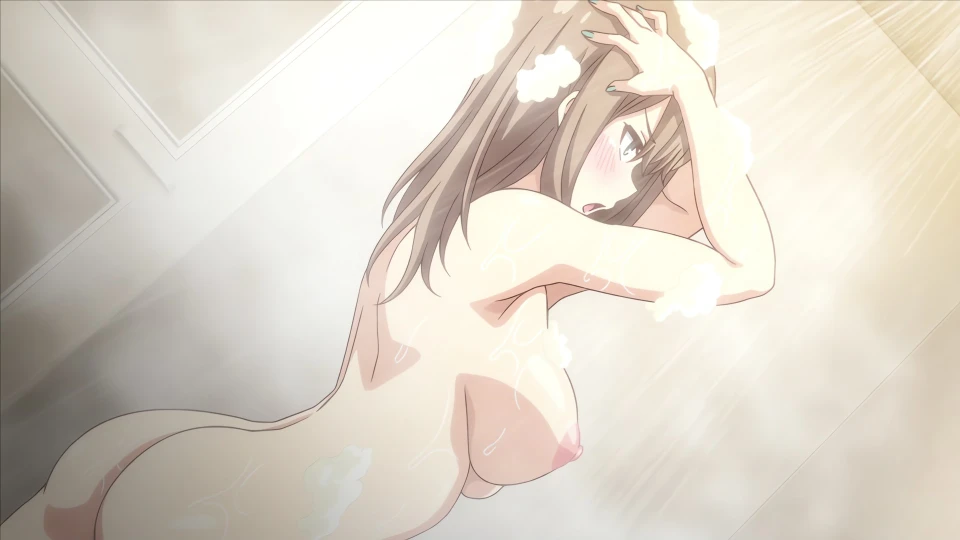 Mitasarete Mezameru Asa ni, Jimi na Choushoku wo The Animation - Screenshot 2