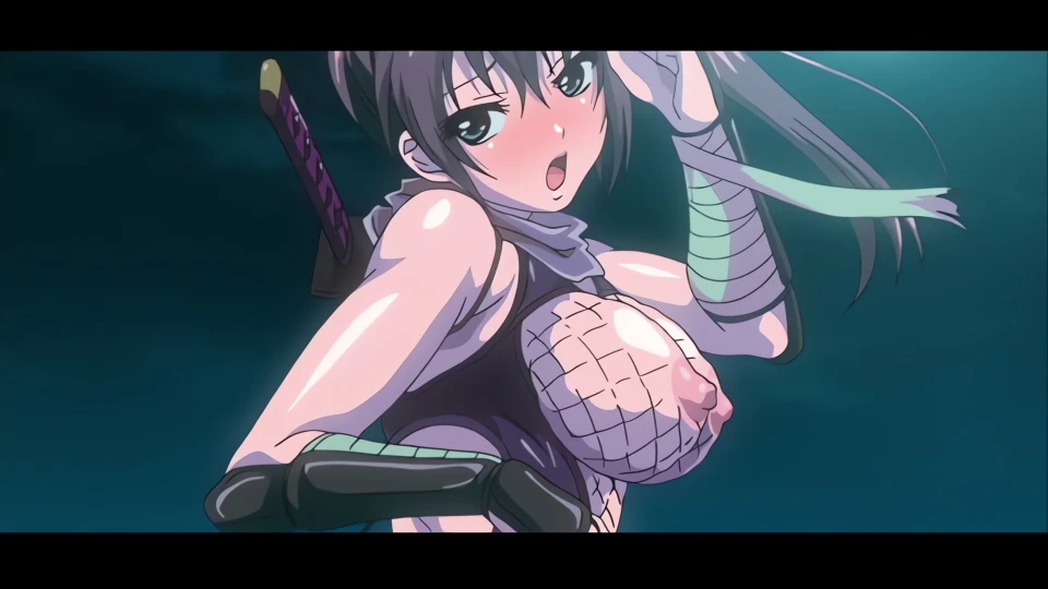 Mizugi Kanojo The Animation - Screenshot 2