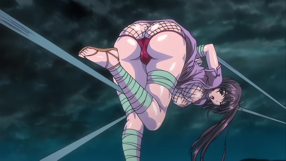 Mizugi Kanojo The Animation - Screenshot 2