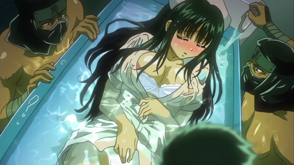 Mizugi Kanojo The Animation - Screenshot 12