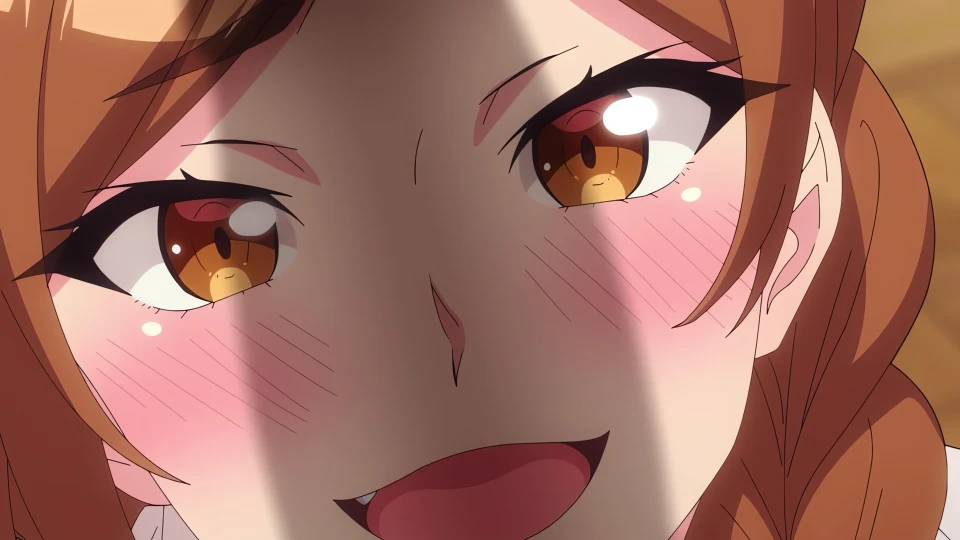 Modaete yo, Adam-kun - Screenshot 3