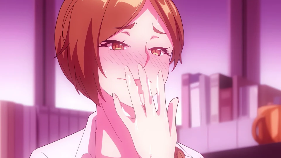 Modaete yo, Adam-kun - Screenshot 10
