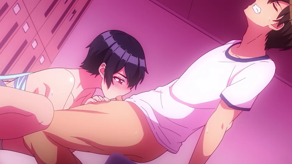 Modaete yo, Adam-kun - Screenshot 8