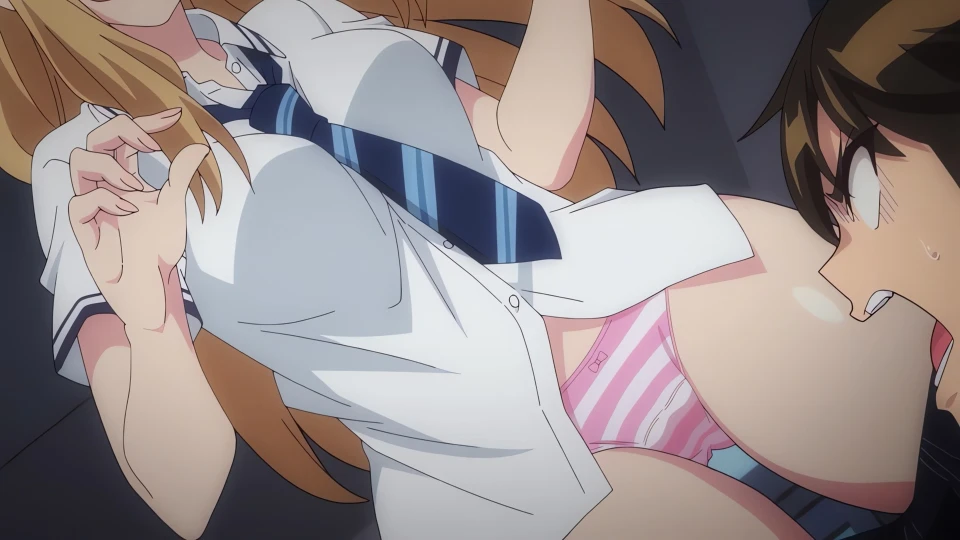 Modaete yo, Adam-kun - Screenshot 3