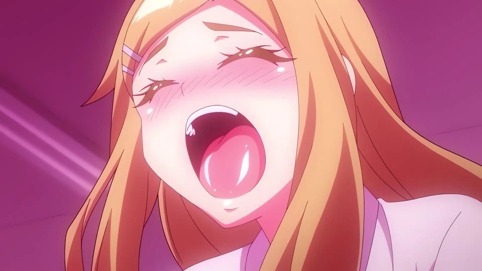 Modaete yo, Adam-kun - Screenshot 10