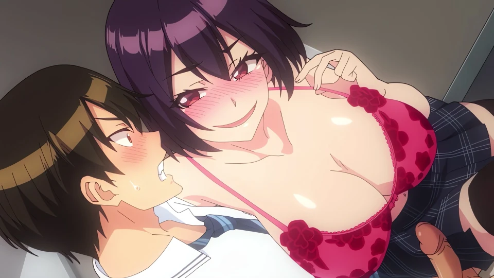 Modaete yo, Adam-kun - 5