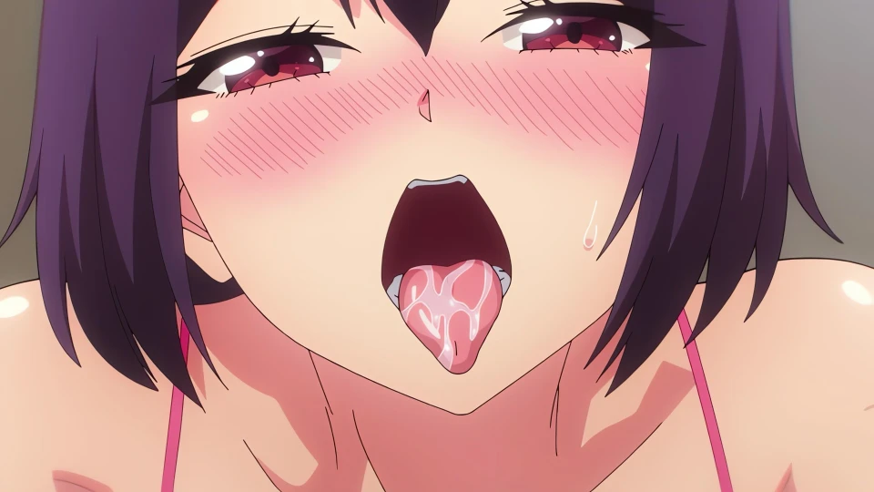 Modaete yo, Adam-kun - Screenshot 2