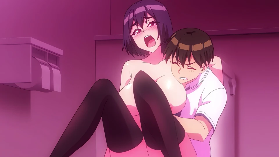 Modaete yo, Adam-kun - Screenshot 8