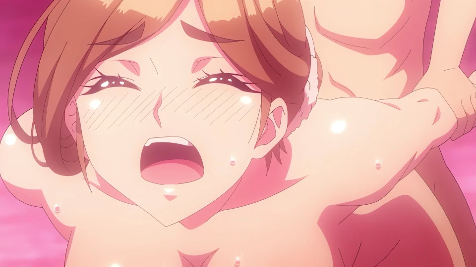 Modaete yo, Adam-kun - Screenshot 10