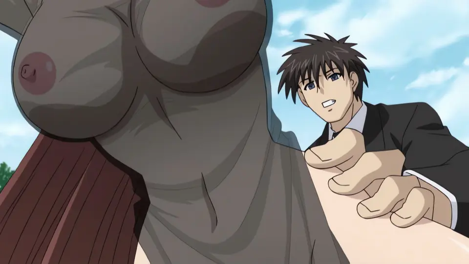 Mofukuzuma - Screenshot 13