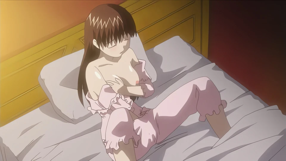 Moke Moke Taishou Dendo Musume Arisa - Screenshot 4