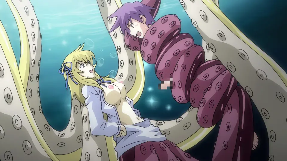 Monmusu Quest! - Screenshot 13