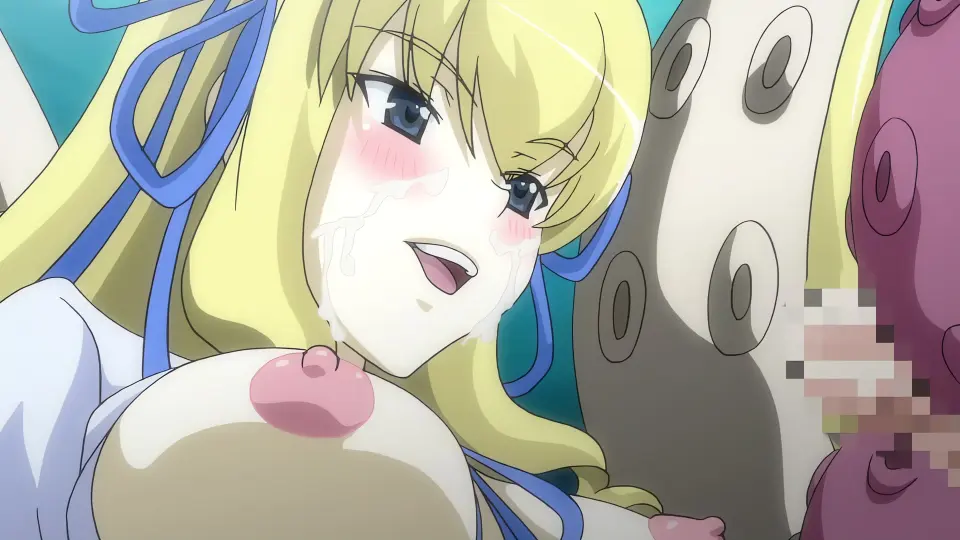Monmusu Quest! - Screenshot 14