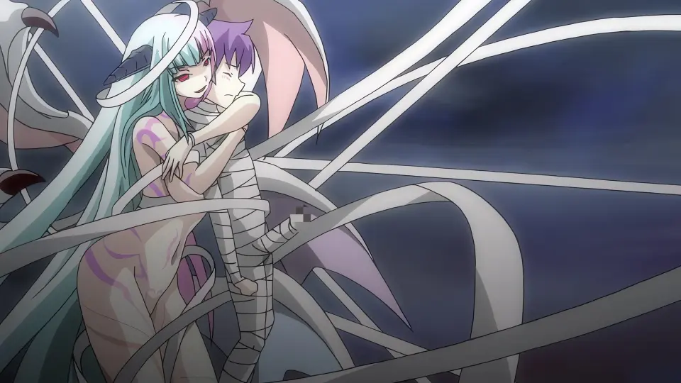 Monmusu Quest! - Screenshot 20