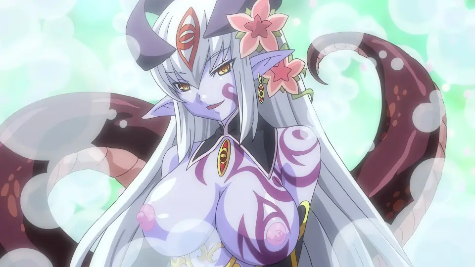 Monmusu Quest! - Screenshot 3